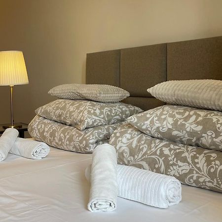Easy Rent Apartments- Apartament Lubelski Zamkowy Lublino Esterno foto