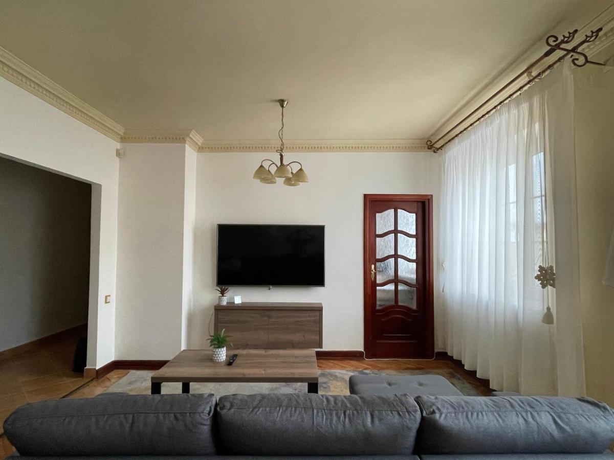 Easy Rent Apartments- Apartament Lubelski Zamkowy Lublino Esterno foto