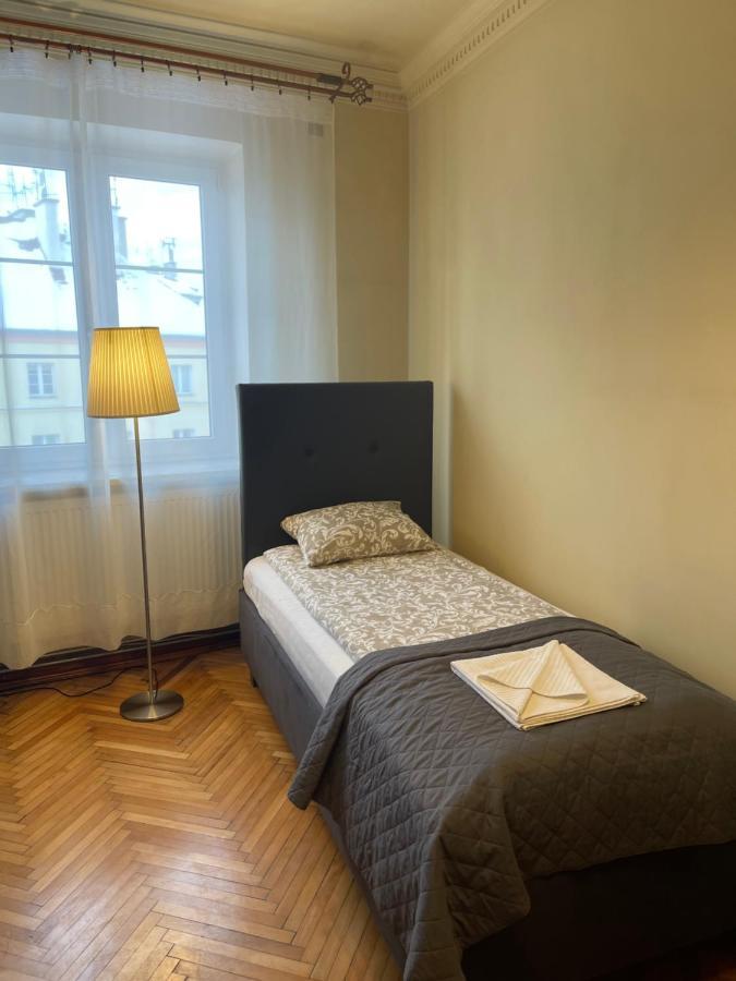 Easy Rent Apartments- Apartament Lubelski Zamkowy Lublino Esterno foto