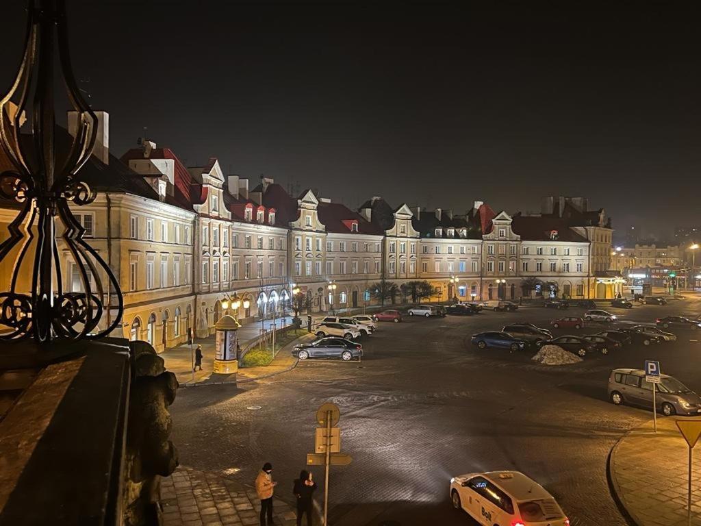 Easy Rent Apartments- Apartament Lubelski Zamkowy Lublino Esterno foto