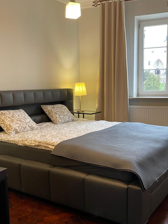 Easy Rent Apartments- Apartament Lubelski Zamkowy Lublino Esterno foto