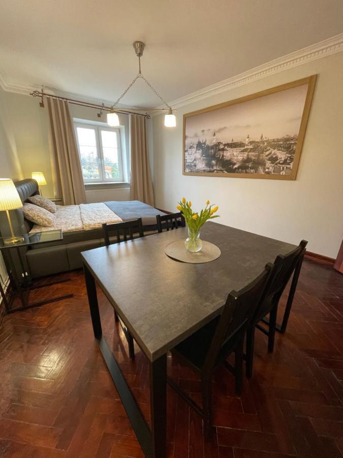 Easy Rent Apartments- Apartament Lubelski Zamkowy Lublino Esterno foto