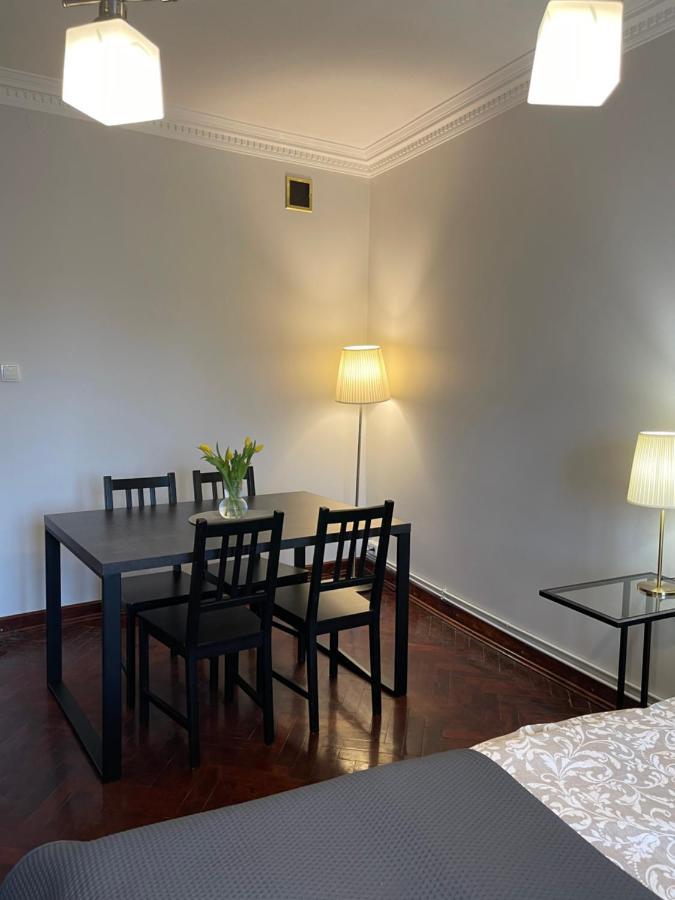Easy Rent Apartments- Apartament Lubelski Zamkowy Lublino Esterno foto