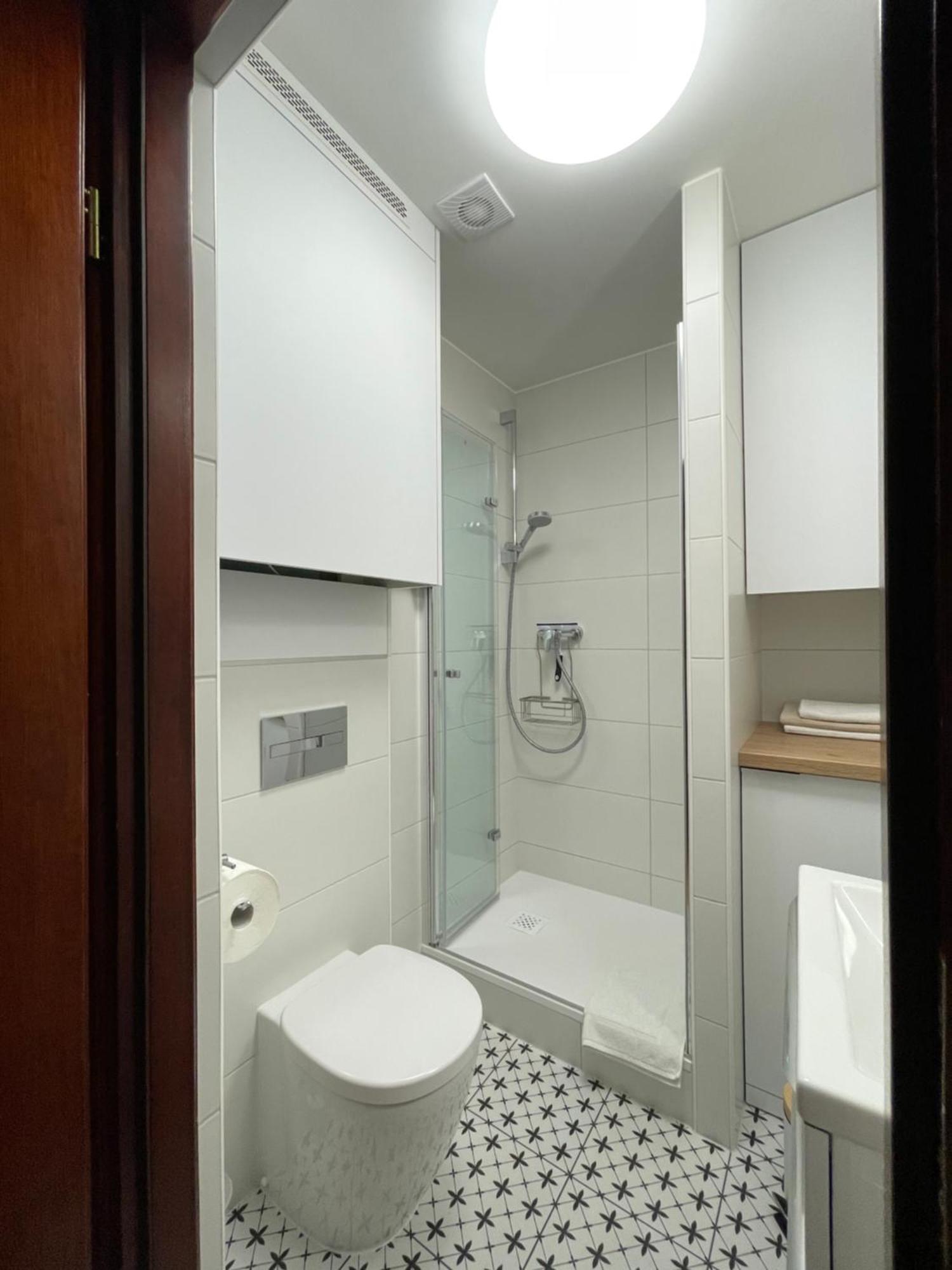 Easy Rent Apartments- Apartament Lubelski Zamkowy Lublino Esterno foto