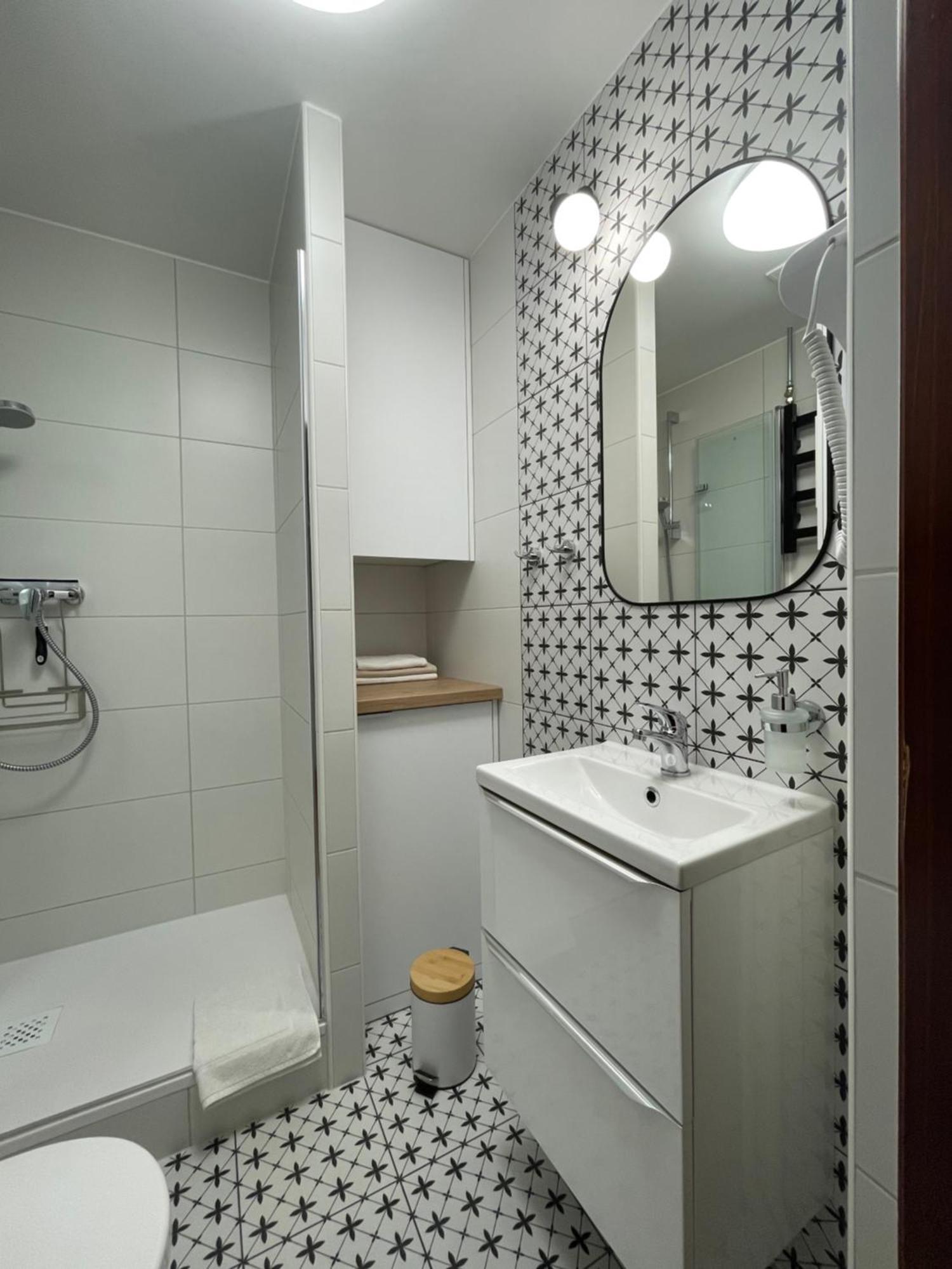 Easy Rent Apartments- Apartament Lubelski Zamkowy Lublino Esterno foto