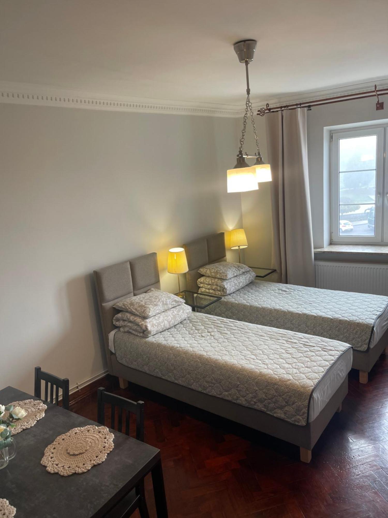 Easy Rent Apartments- Apartament Lubelski Zamkowy Lublino Esterno foto